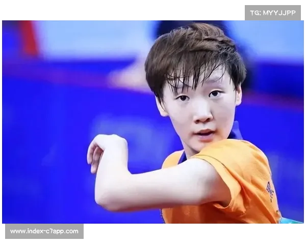 国乒备战新局:王曼昱首度亮相 主场馆尚未完工震撼揭露