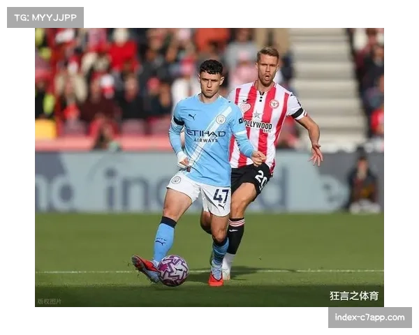 英超冠军争夺或由1月直接对话决定 曼城稍占上风概率约55%