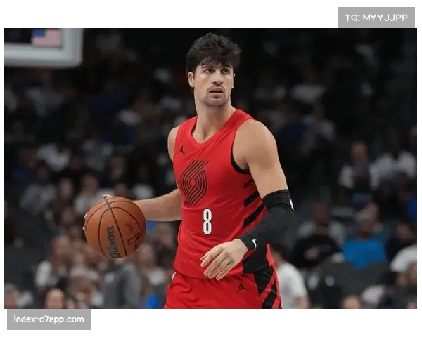 开拓者阿夫迪亚28+11+8准三双 全能前锋属性提升球队上限